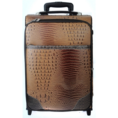Luggage 27093 X33 Tan